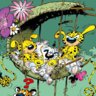 marsupilami